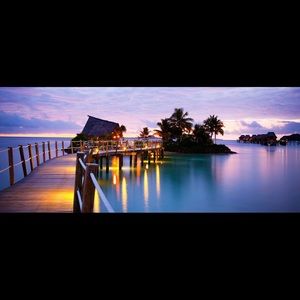 Meet your Posher, Theriz